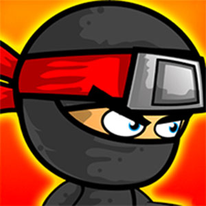 Ninja boy 2